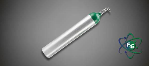 Cilindro Aluminio 4.6L