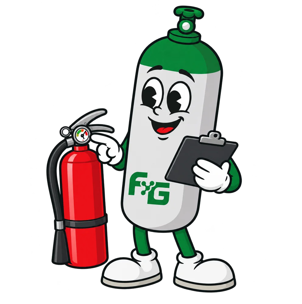 FARGASIN con recarga y mantenimiento