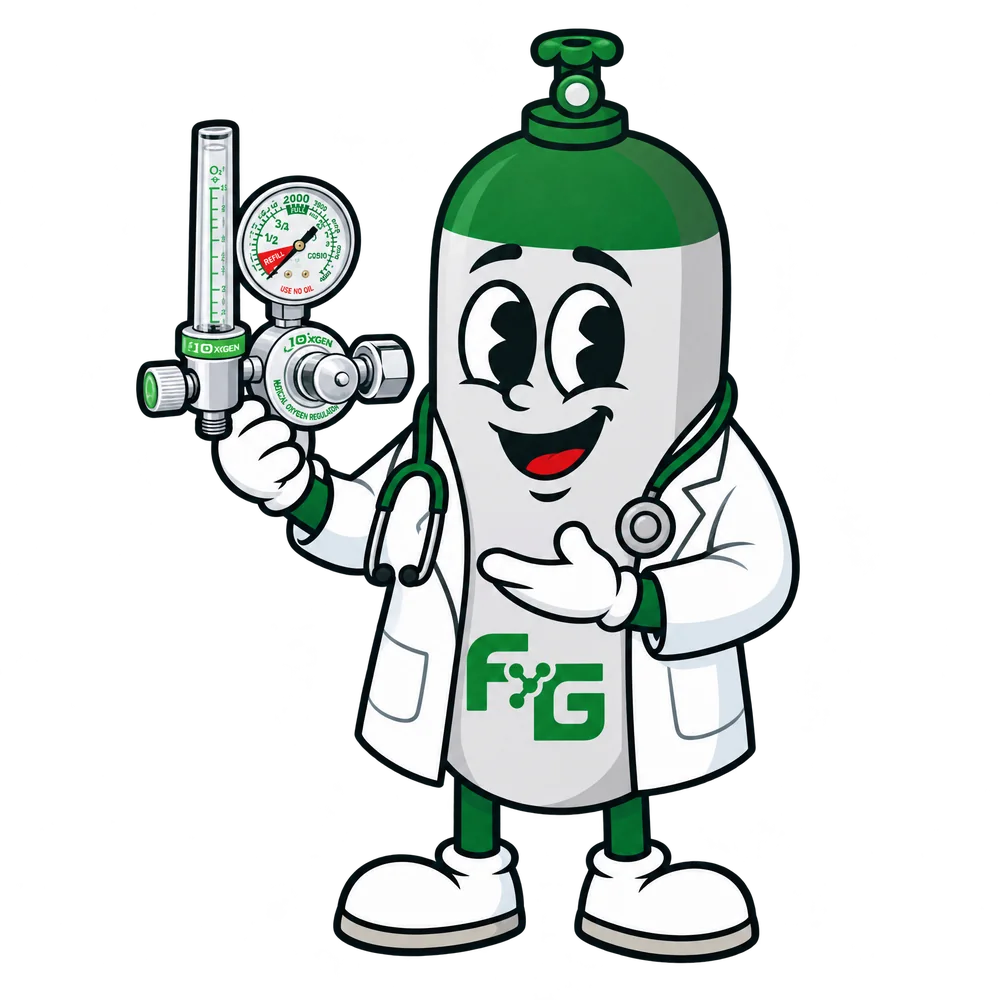 FARGASIN con reguladores médicos