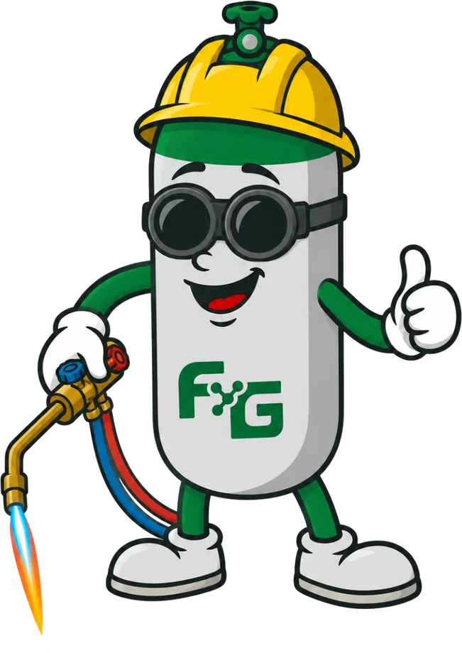 FARGASIN de la línea Industrial