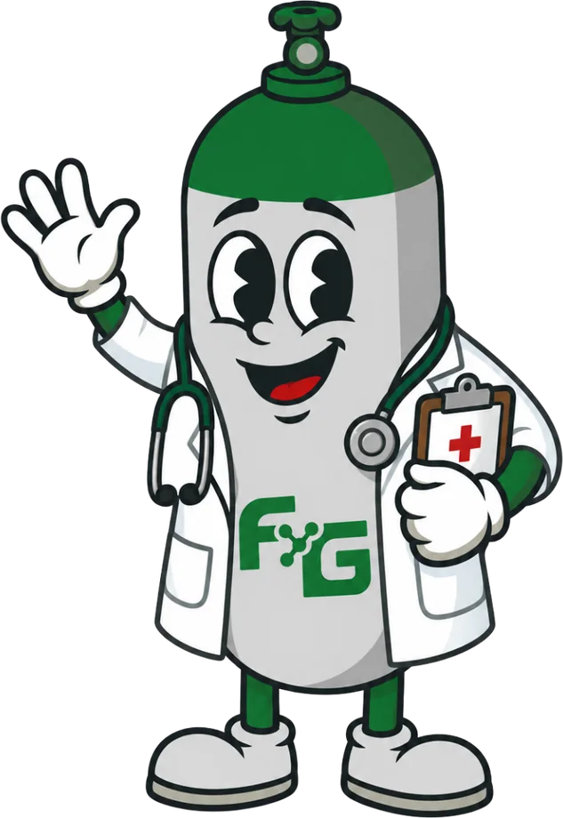 FARGASIN de la línea Medicinal